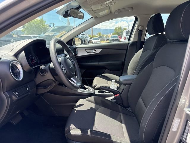 Used 2023 Kia Forte LXS image 17