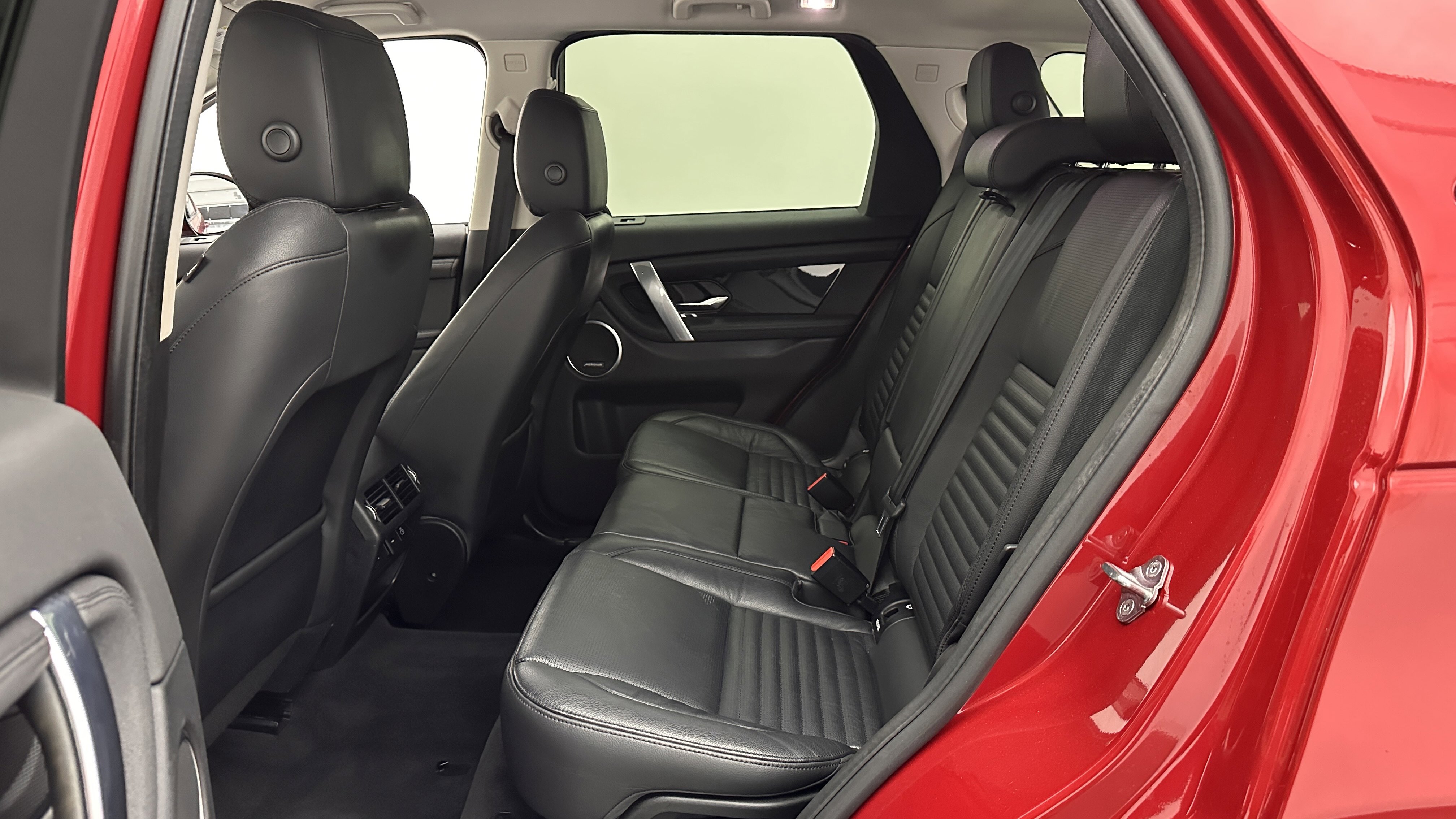 Used 2021 Land Rover Discovery Sport S AWD/4WD image 24