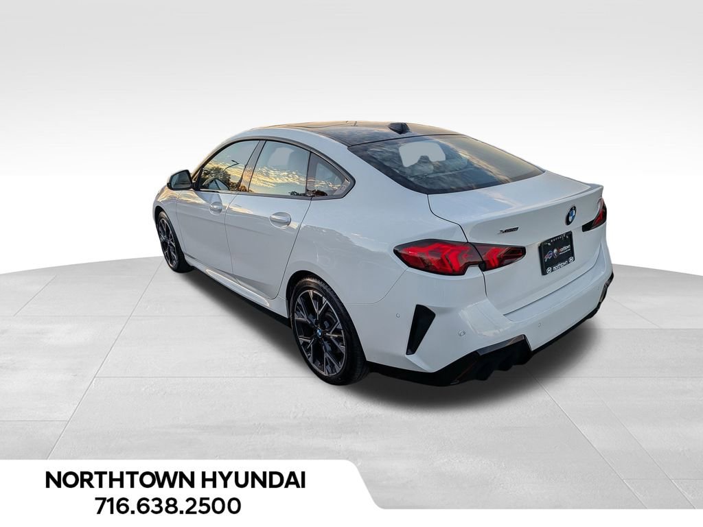 Used 2025 BMW 228i xDrive 228 xDrive Gran Coupe image 15