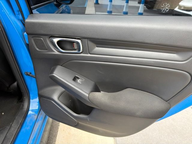 Used 2022 Honda Civic Sport image 22