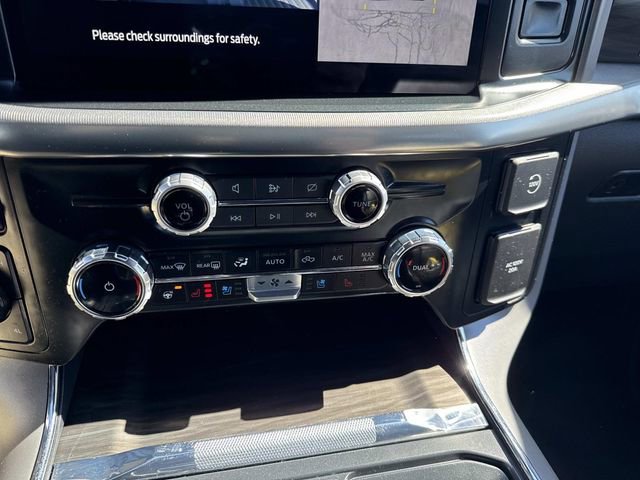 Used 2024 Ford F150 Lariat w/ Bed Utility Package image 29