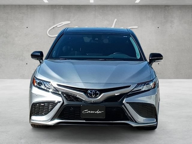 Used 2023 Toyota Camry XSE w/ Navigation Package FWD image 18