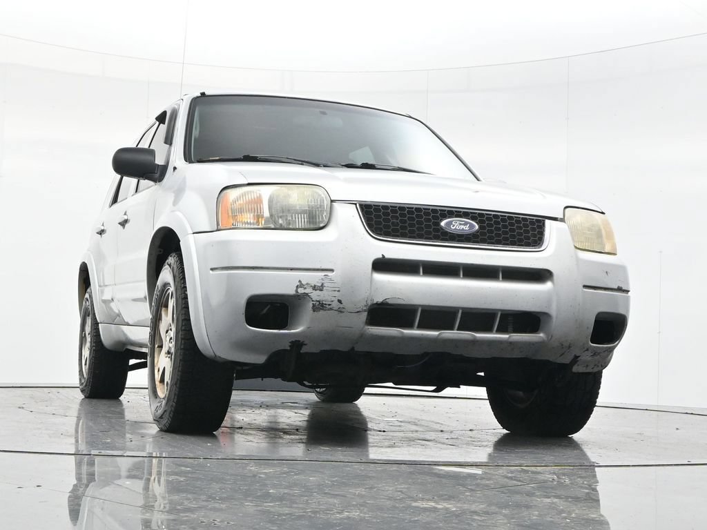 Used 2003 Ford Escape Limited FWD image 42