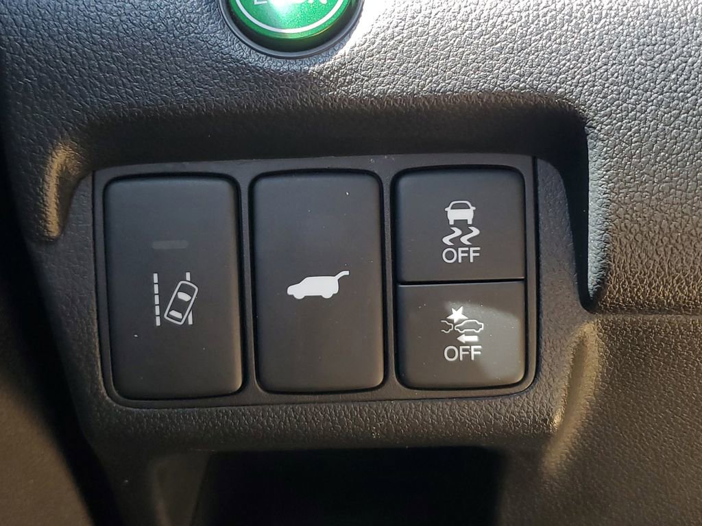 Used 2016 Honda CR-V Touring image 32