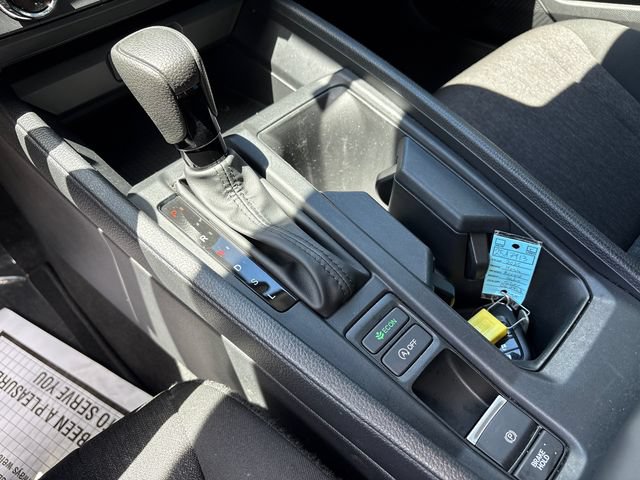 Used 2025 Honda Accord LX image 29