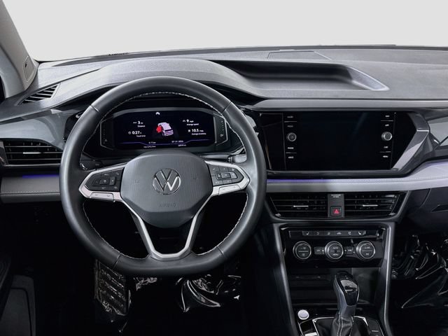 Certified 2023 Volkswagen Taos SEL AWD/4WD image 27