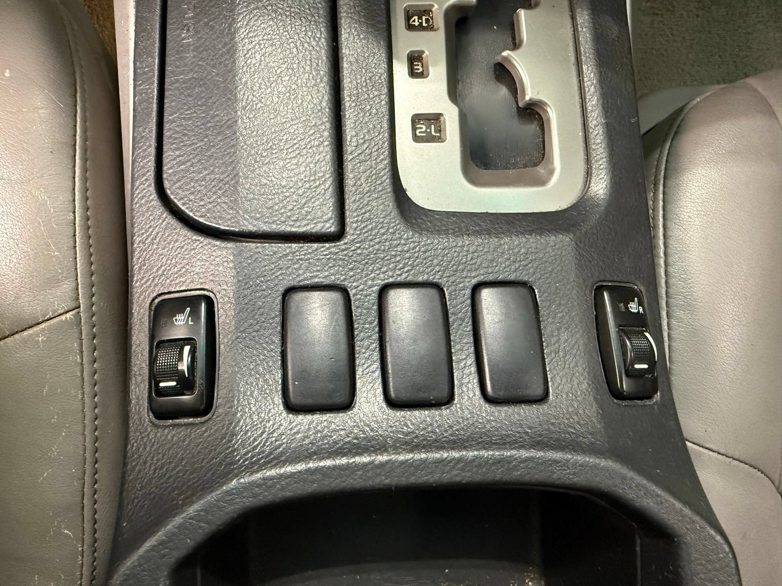 Used 2005 Toyota 4Runner Limited RWD image 14