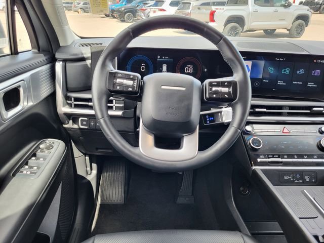 Used 2025 Hyundai Santa Fe SEL image 25