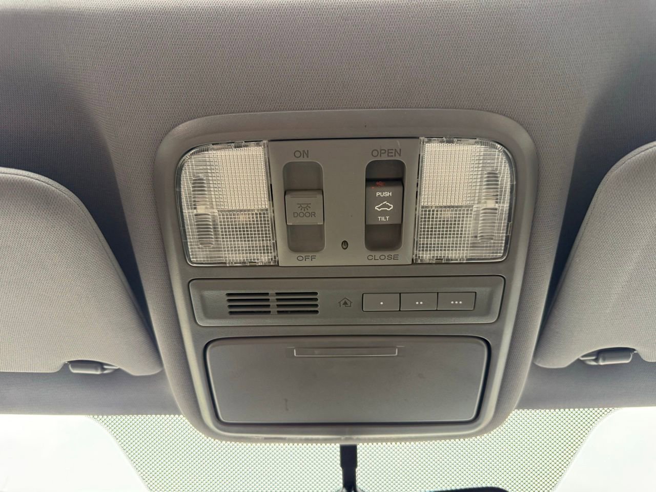 Used 2015 Honda Pilot EX-L image 17