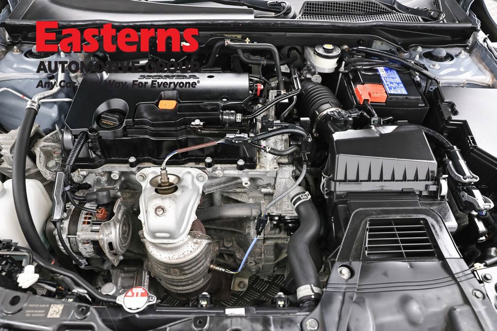 Used 2023 Honda Civic Sport image 7