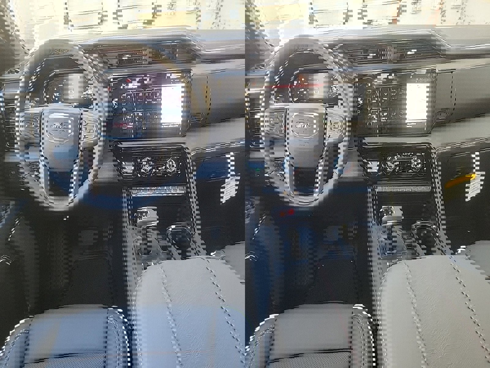 New 2026 GMC Sierra 1500 AT4X image 14