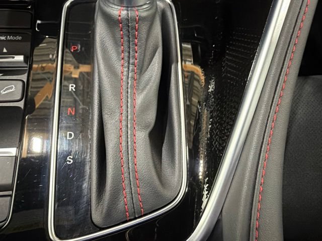 Certified 2025 Acura ADX A-Spec AWD/4WD image 40