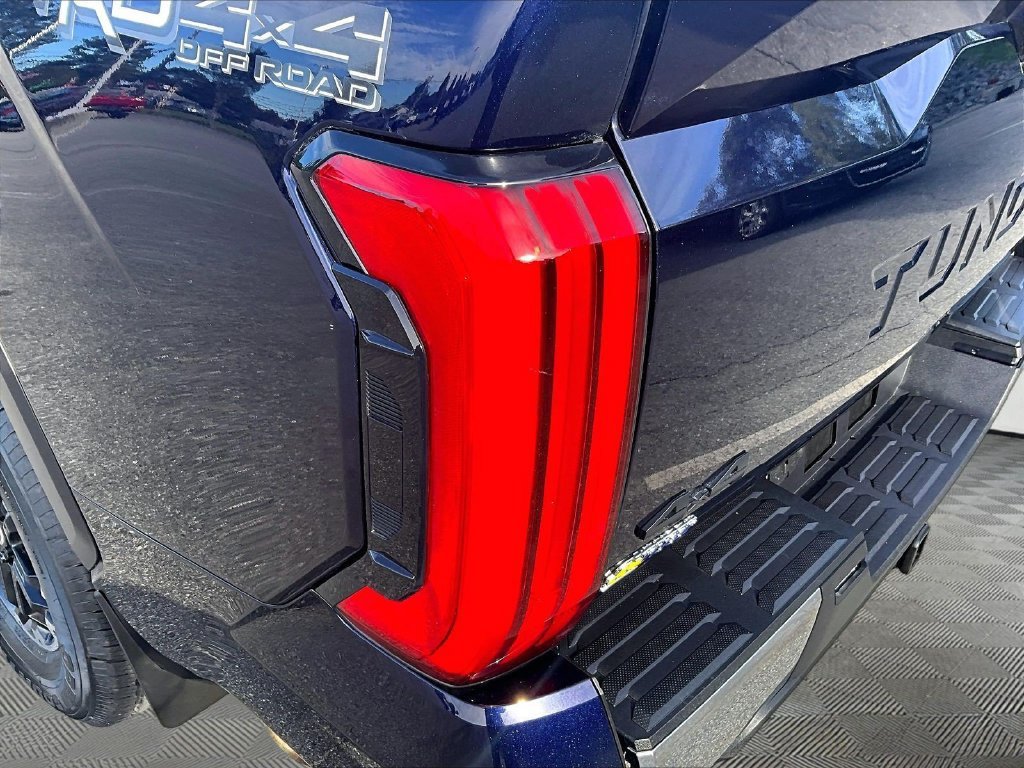Used 2023 Toyota Tundra SR5 w/ TRD Off-Road Package AWD/4WD image 34