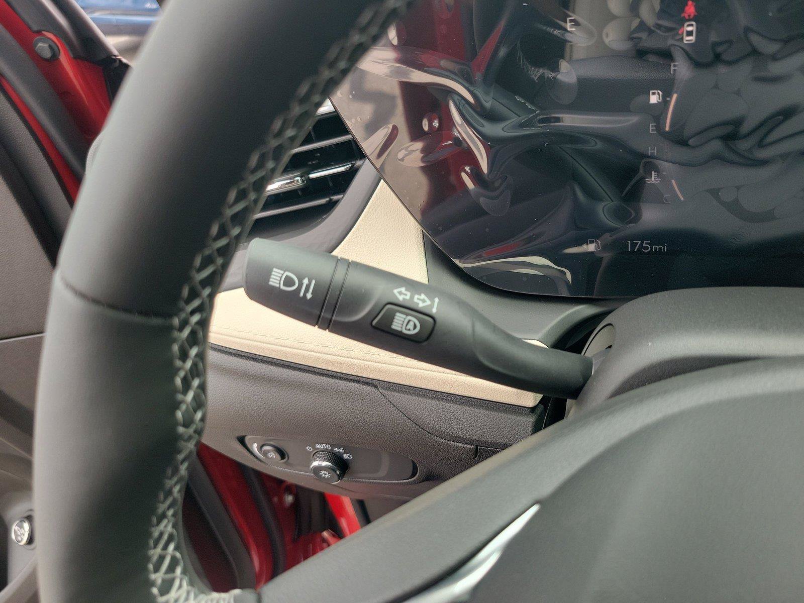 New 2026 Buick Encore GX Avenir w/ Avenir Technology Package FWD image 23