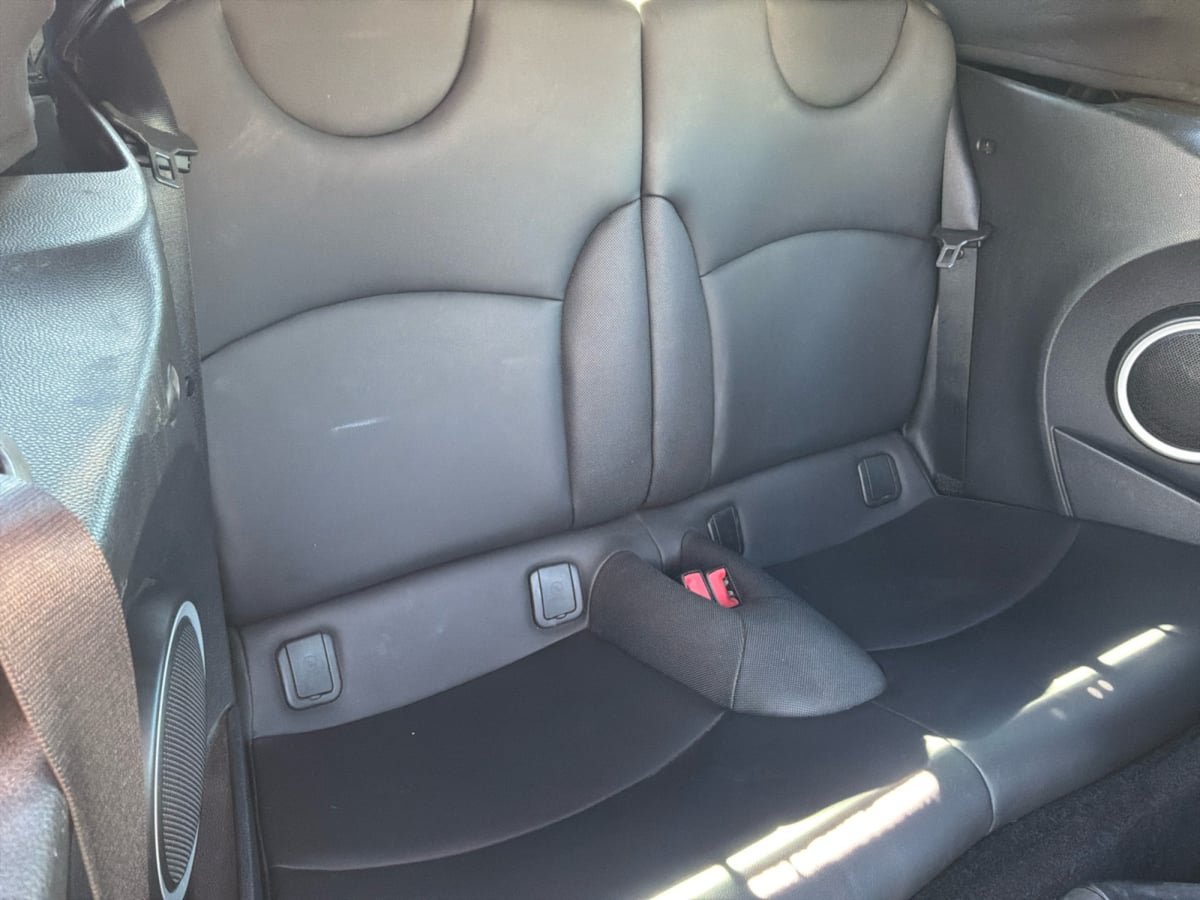 Used 2012 MINI Cooper S w/ Sport Pkg FWD image 20