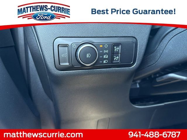 New 2025 Ford Bronco Sport Outer Banks image 23