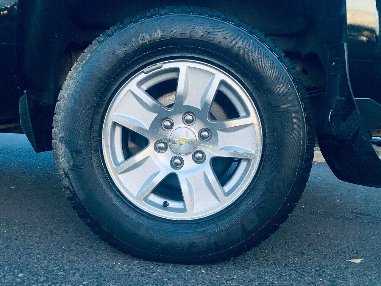 Used 2015 Chevrolet Silverado 1500 LT w/ All Star Edition image 16