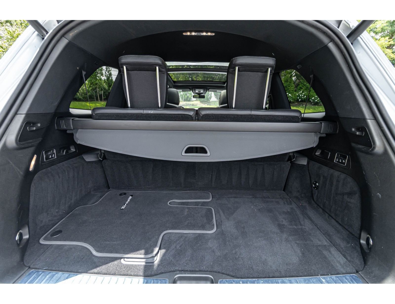 Used 2022 Mercedes-Benz GLS 450 4MATIC image 15