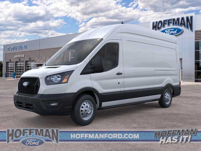 New 2026 Ford Transit 350 148 High Roof AWD image 4
