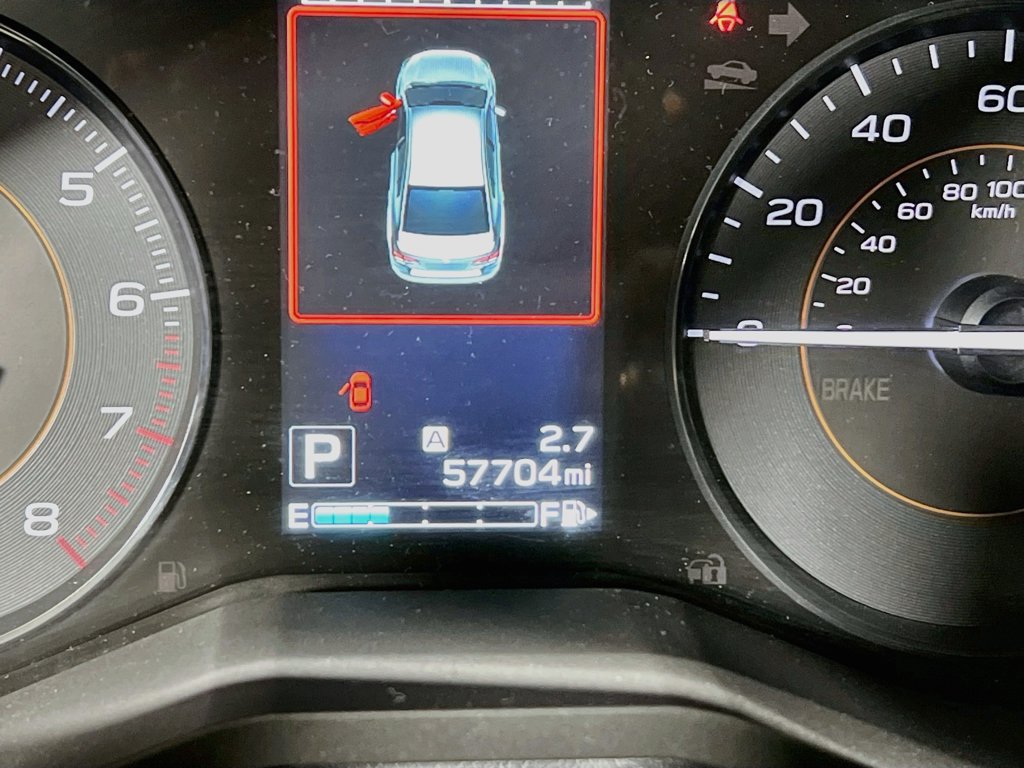 Used 2018 Subaru Crosstrek 2.0i Premium AWD/4WD image 11