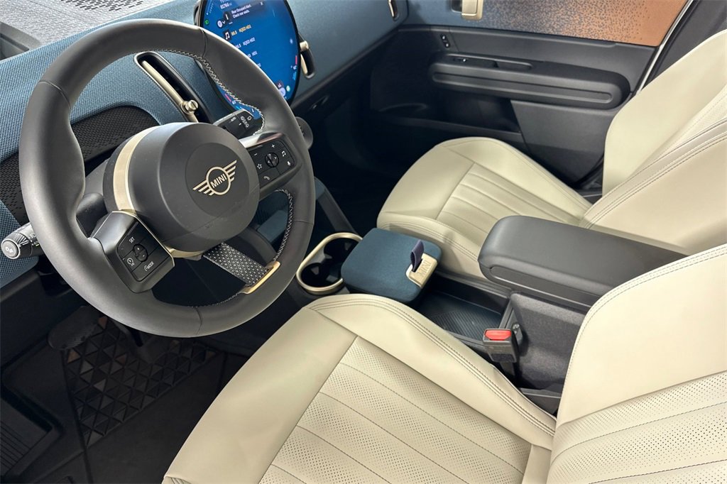 Used 2025 MINI Cooper Countryman SE AWD/4WD image 10