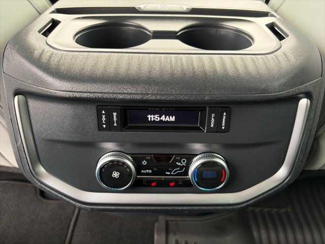 Used 2025 Ford Expedition Platinum w/ Platinum Ultimate Package AWD/4WD image 26