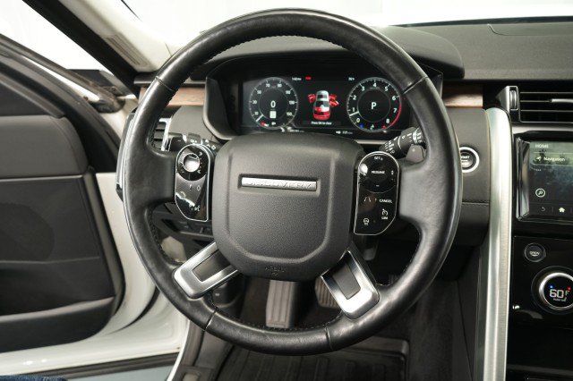Used 2019 Land Rover Discovery HSE AWD/4WD image 35