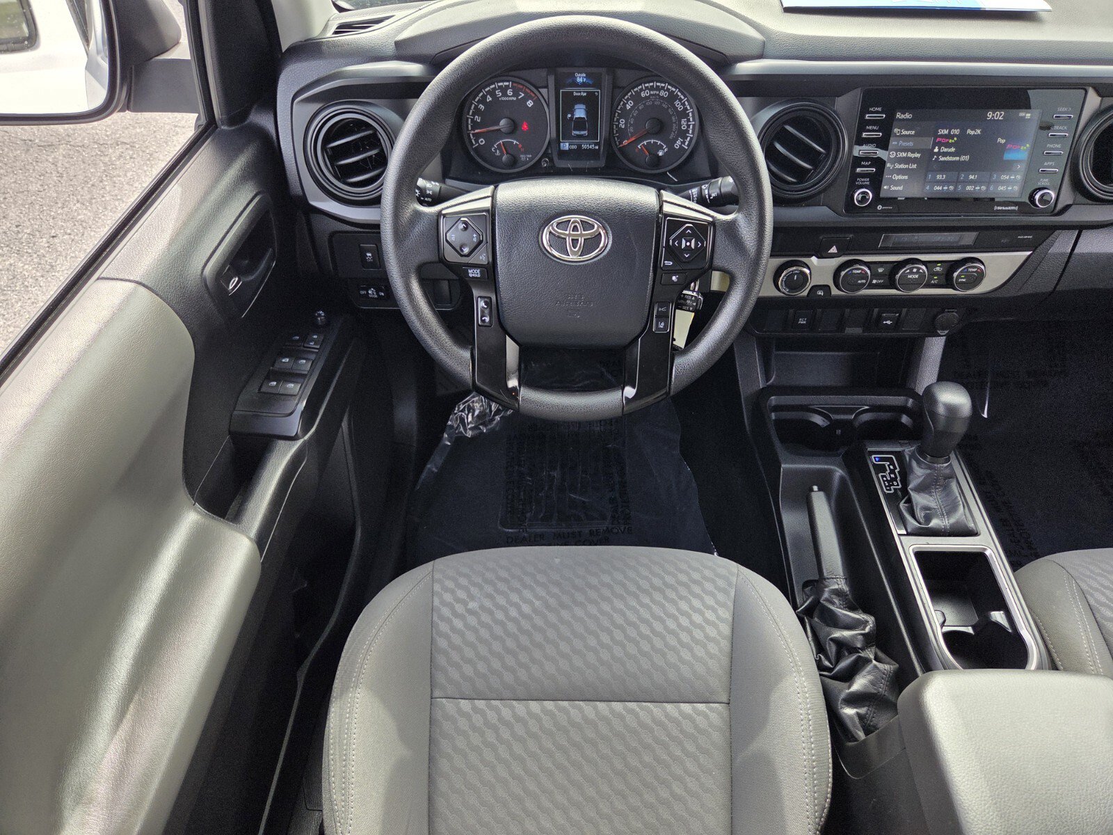 Used 2023 Toyota Tacoma SR AWD/4WD image 13