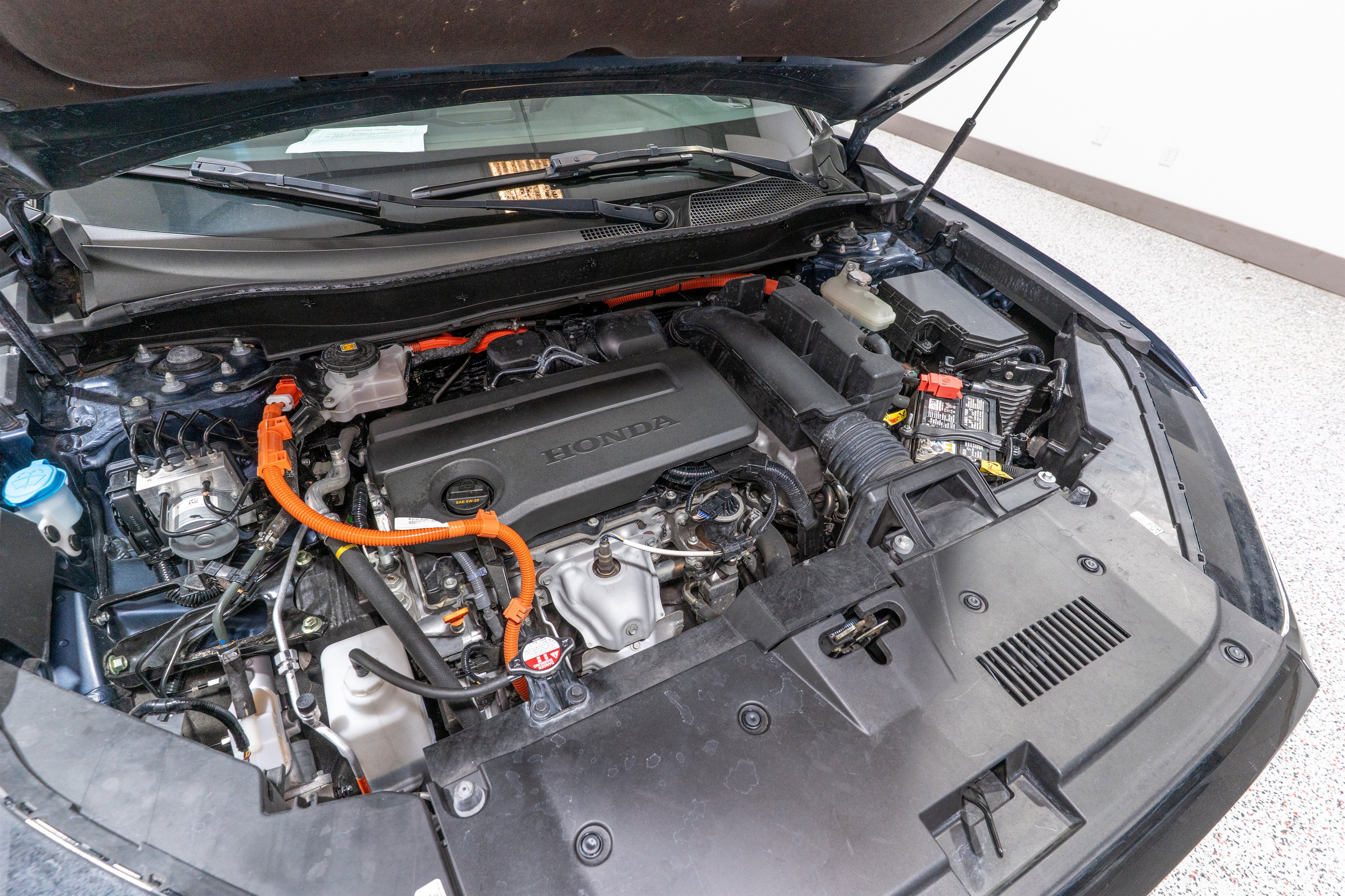 Used 2024 Honda CR-V Sport-L image 34