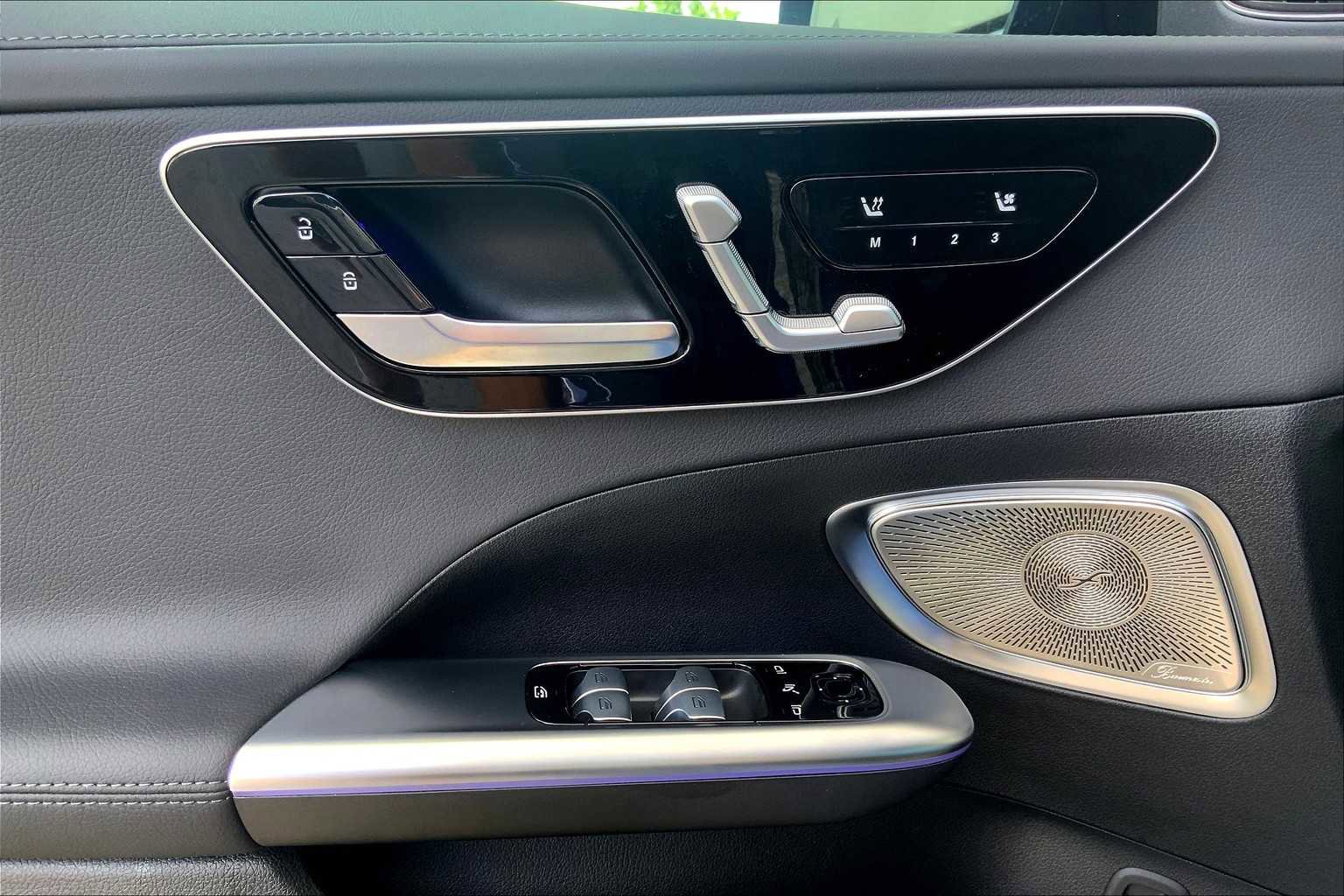 New 2025 Mercedes-Benz C 300 C 300 image 12