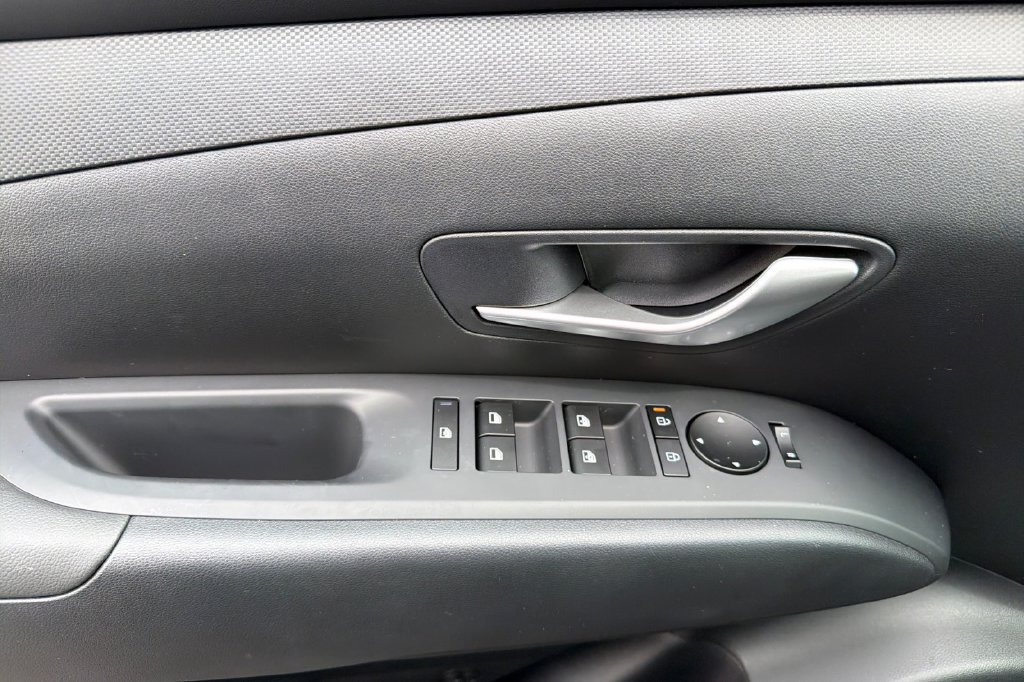 New 2026 Hyundai Tucson SEL AWD/4WD image 8