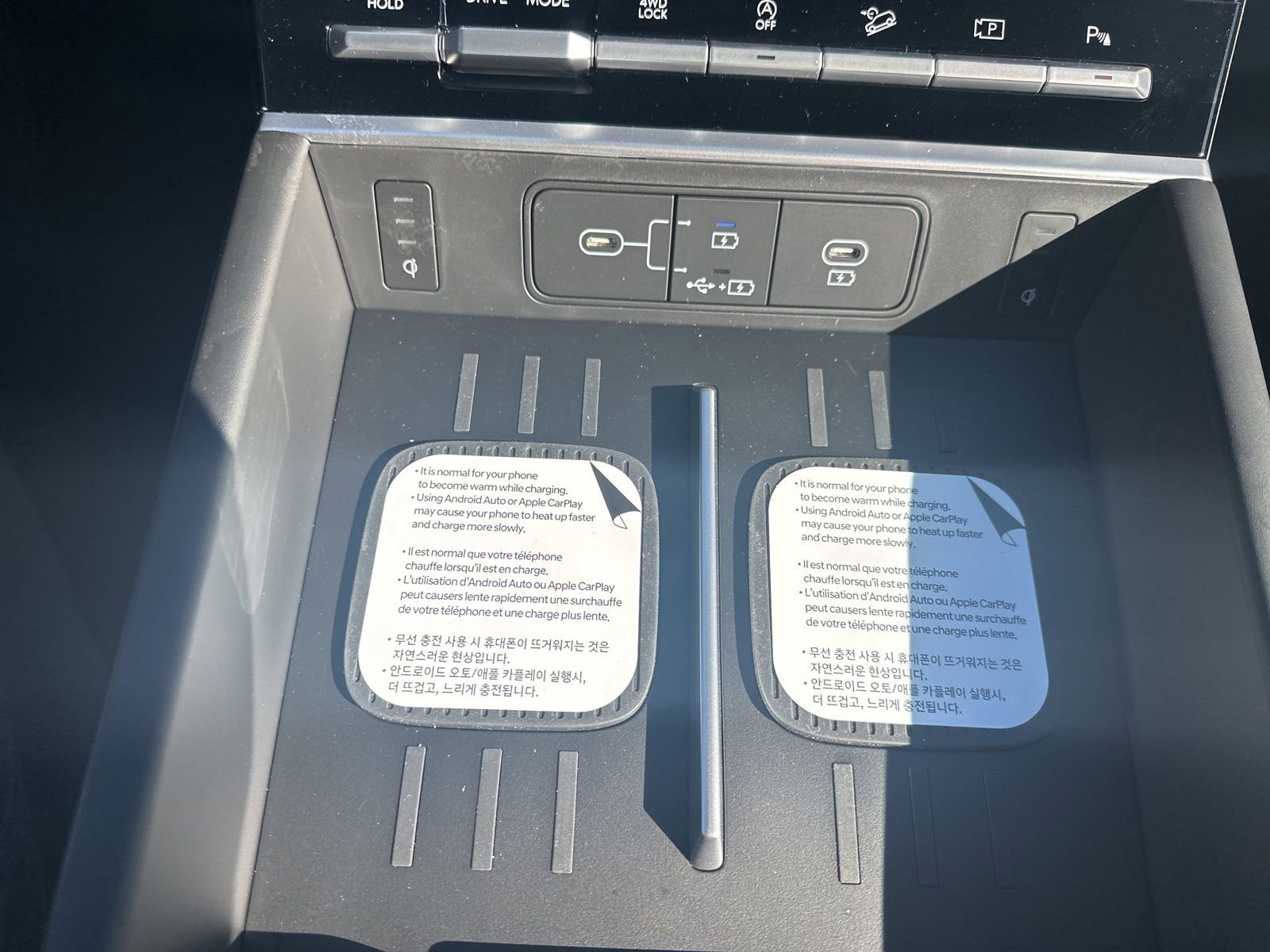 New 2026 Hyundai Santa Fe Limited image 27