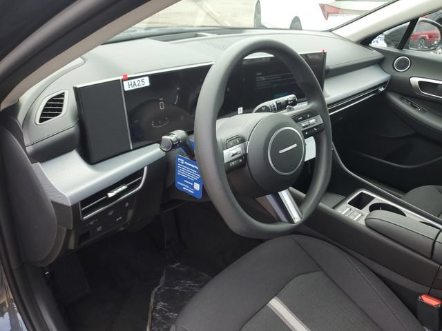 New 2026 Hyundai Sonata Blue FWD image 18