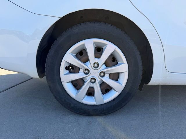 Used 2014 Kia Rio LX w/ Power Package FWD image 9