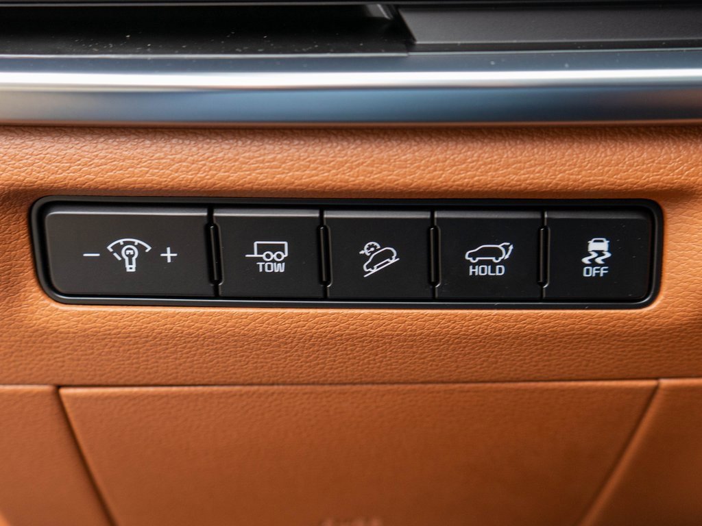 New 2025 Kia Telluride SX X-Line image 21