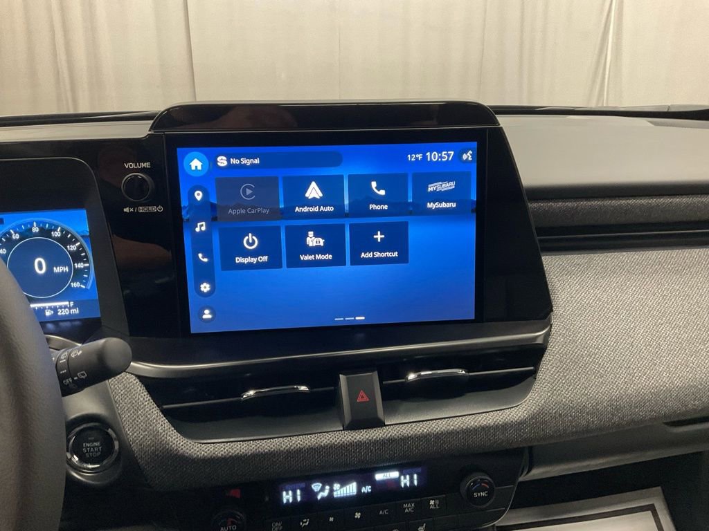 New 2026 Subaru Outback Premium image 18