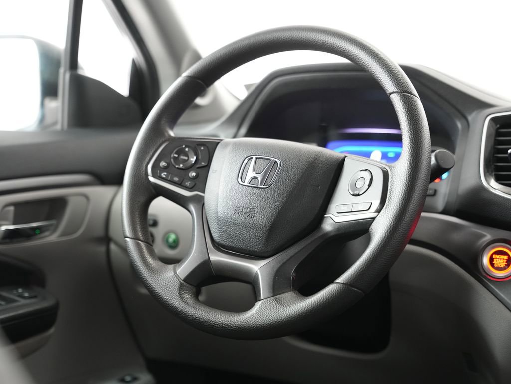 Used 2020 Honda Pilot EX image 11
