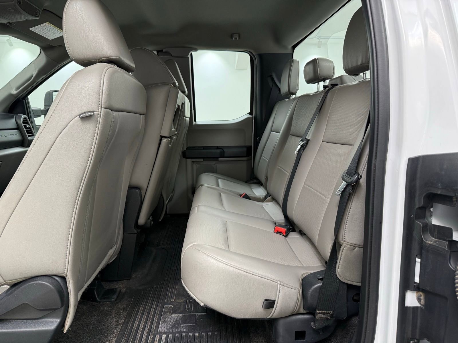 Used 2020 Ford F250 XL w/ Power Equipment Group image 17