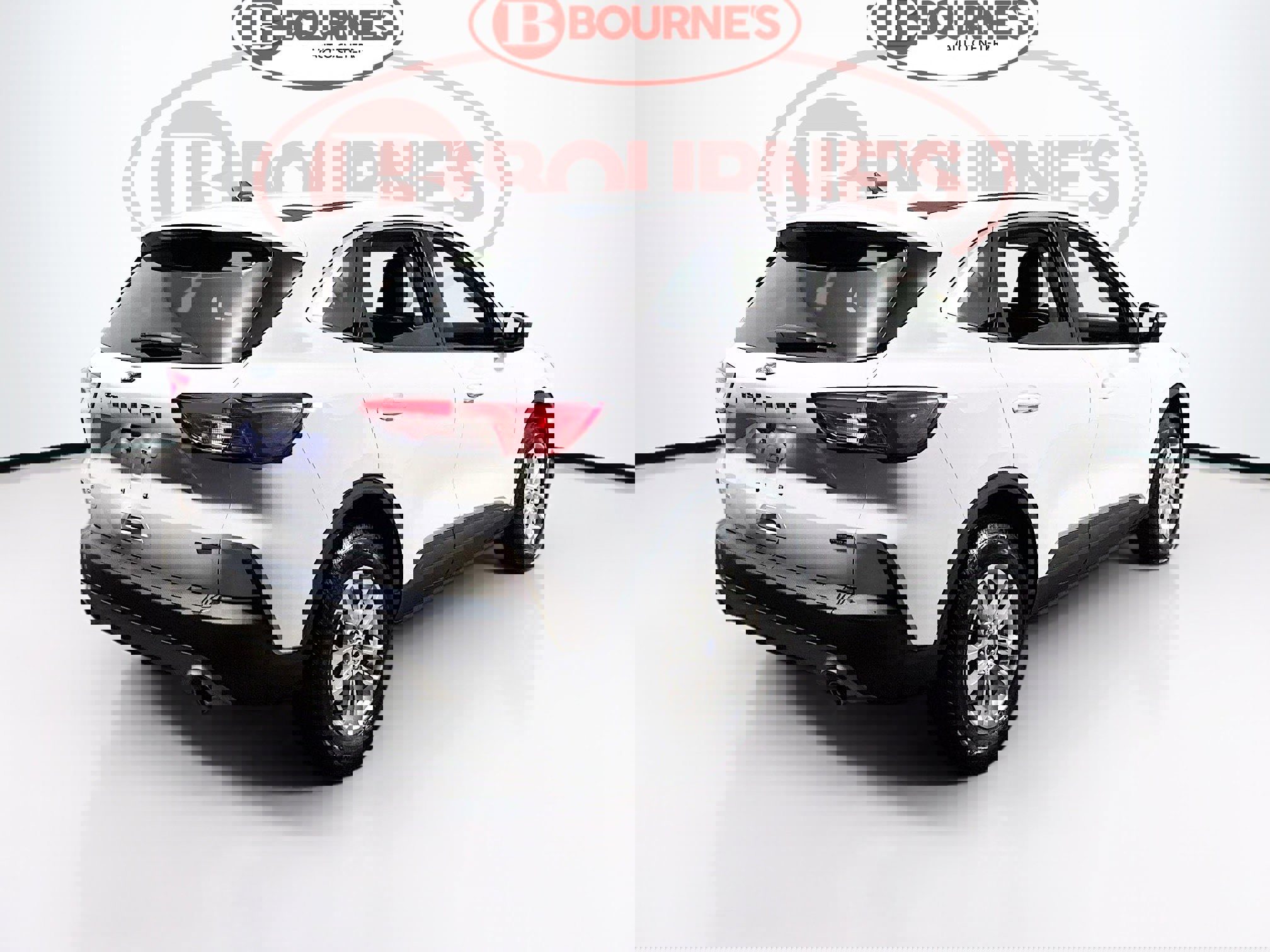 Used 2022 Ford Escape SE image 8