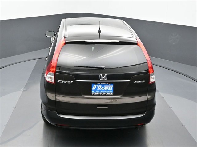 Used 2013 Honda CR-V EX image 16