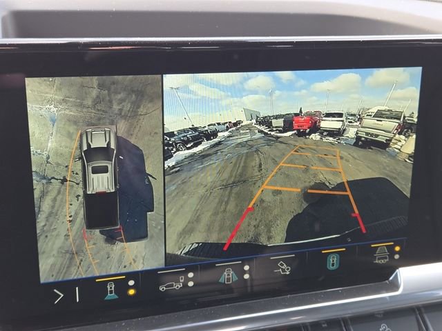 New 2026 Chevrolet Silverado 2500 LT w/ All Star Edition image 4