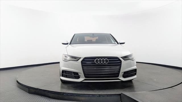Used 2018 Audi A6 2.0T Premium Plus w/ Premium Plus Package AWD/4WD image 12