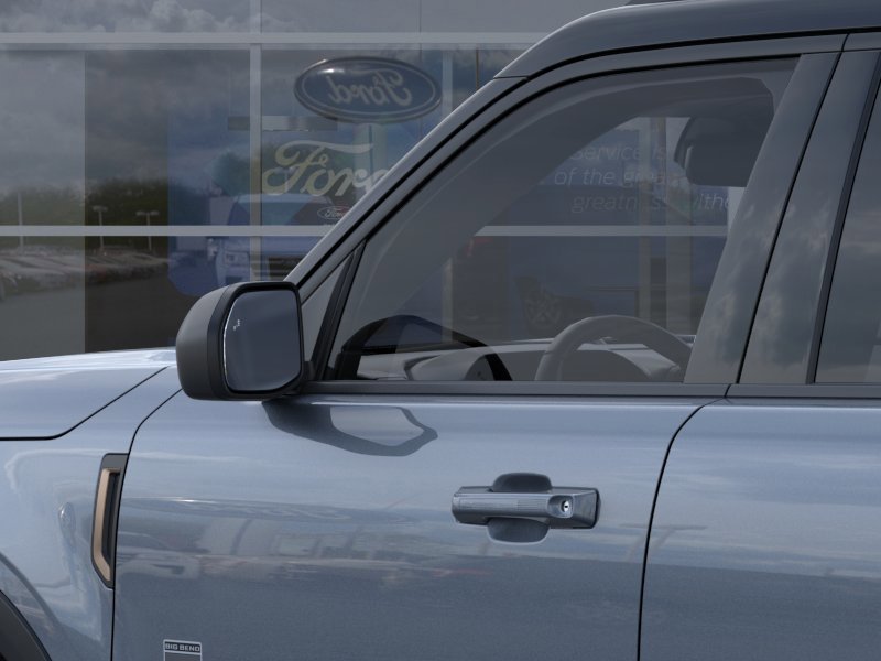 New 2026 Ford Bronco Sport Big Bend image 20