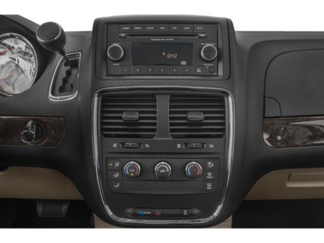 Used 2019 Dodge Grand Caravan SXT FWD image 13