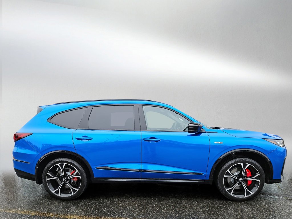 New 2026 Acura MDX Type S image 2