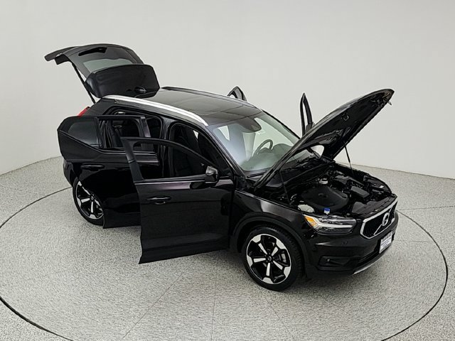 Used 2020 Volvo XC40 T5 Momentum w/ Protection Package AWD/4WD image 41