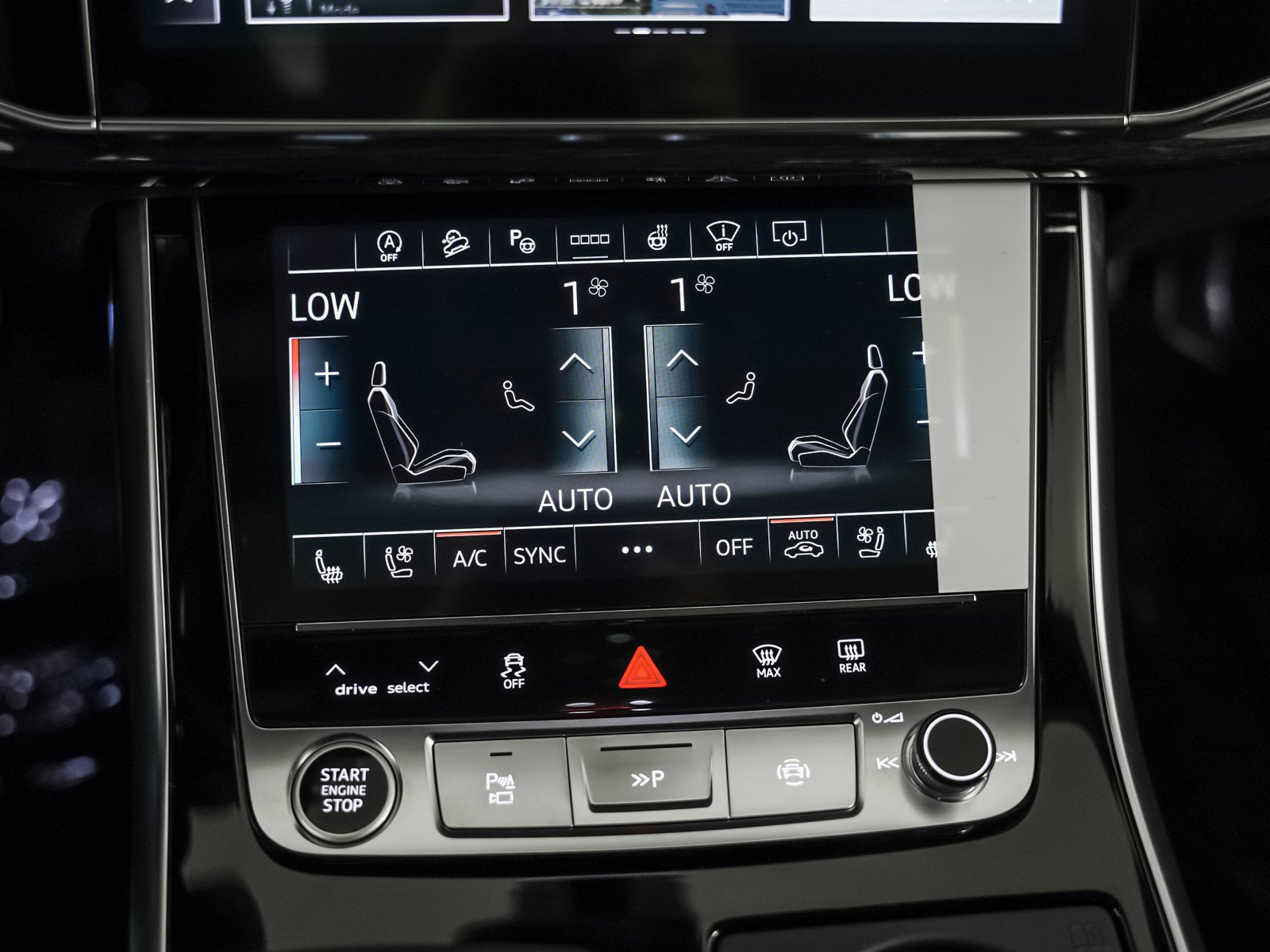 New 2026 Audi Q8 Prestige image 19