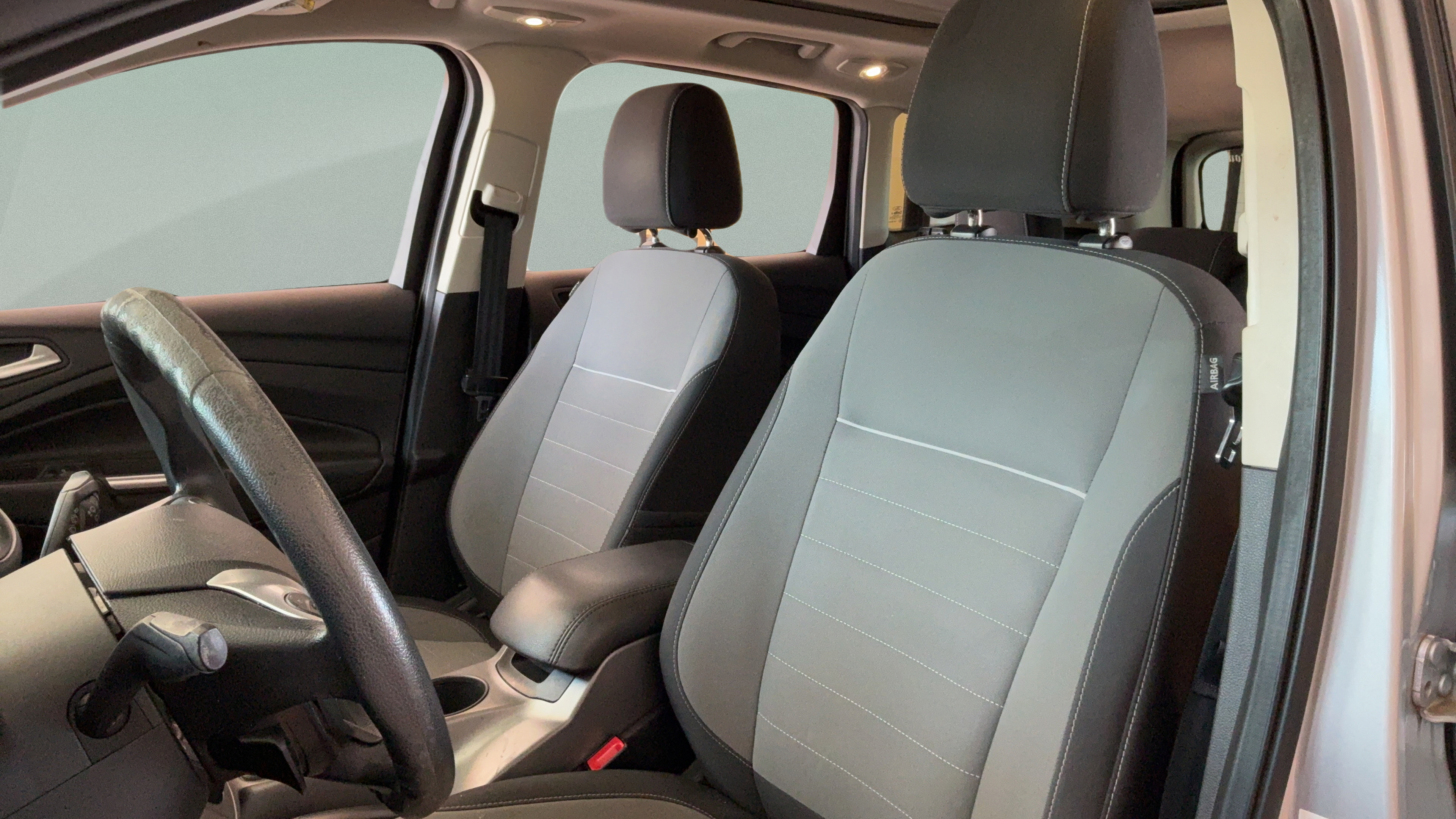 Used 2014 Ford Escape SE FWD image 21