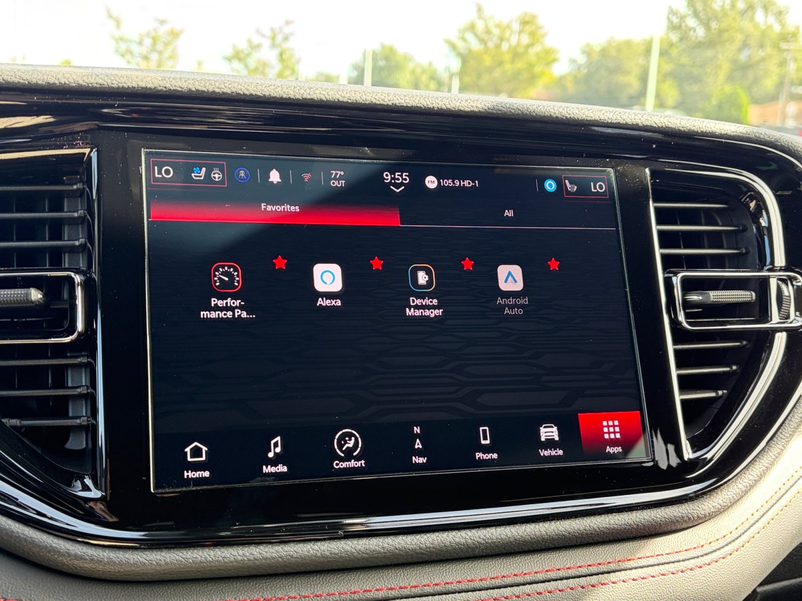 New 2026 Dodge Durango GT AWD/4WD image 18