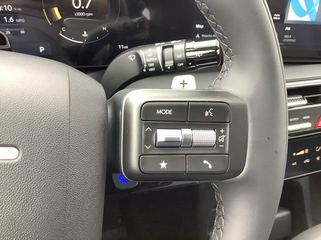 New 2026 Hyundai Palisade Calligraphy AWD/4WD image 30